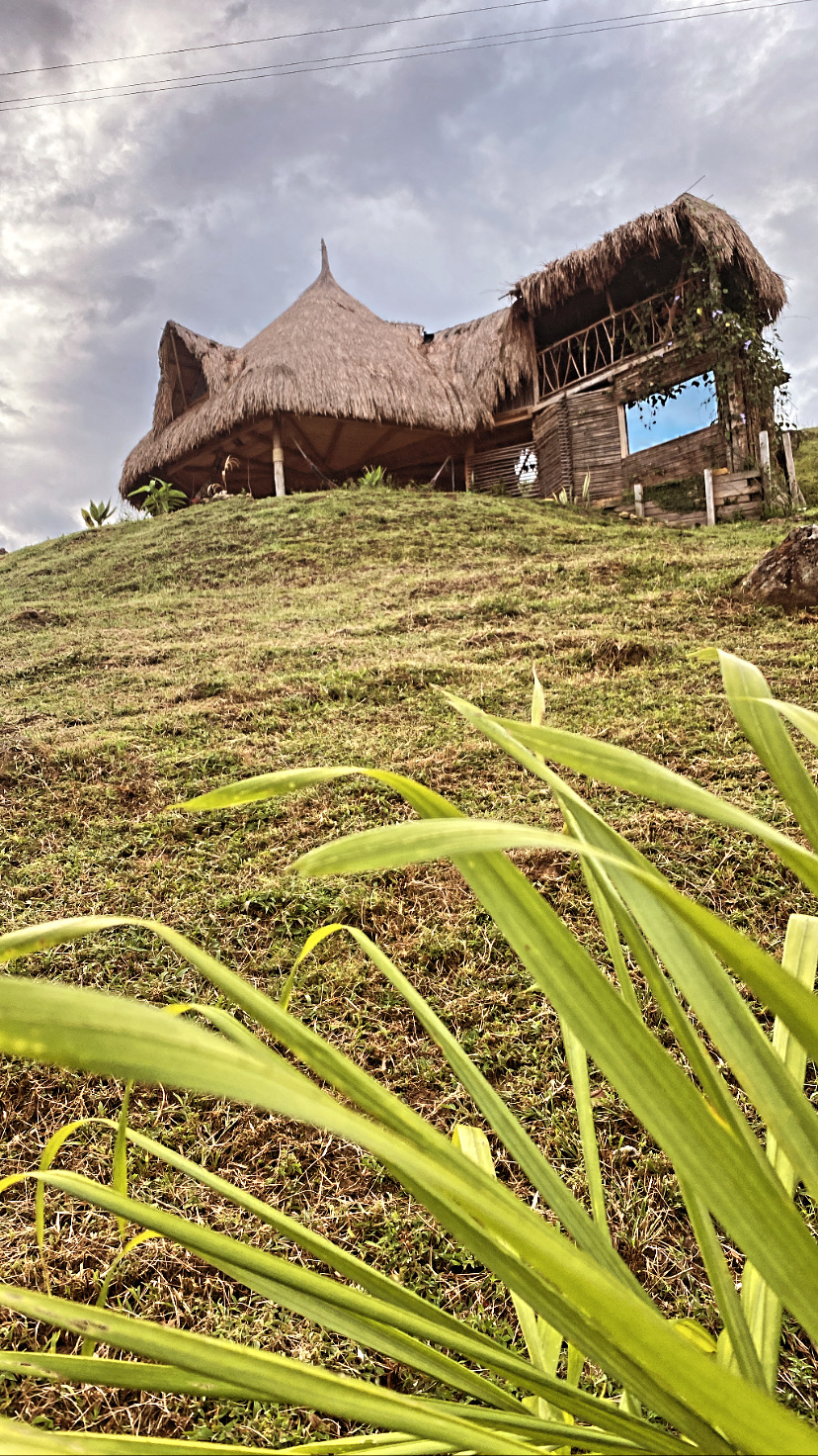 El lugar perfecto para conectar con la naturaleza